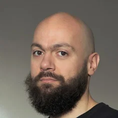 Dane Komljen