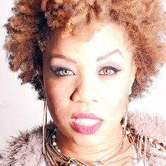 Kamilah Martin