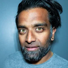 Sanj Surati