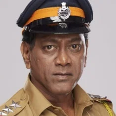 Sandesh Jadhav