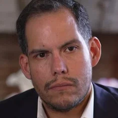 Dorian Roldán