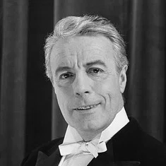 Johannes Heesters