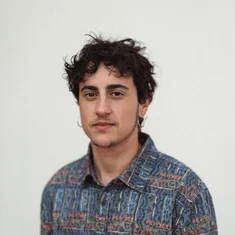 Adam Prieto