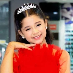 Aayushi Dhakal