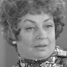 Людмила Ксенофонтова