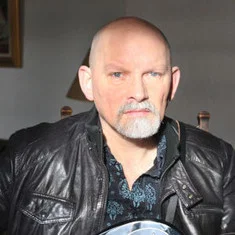 Brendan Perry
