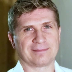Сергей Алёшечкин