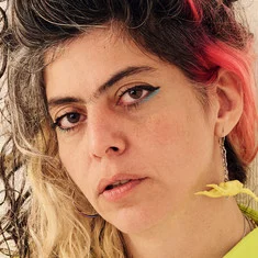 Ila Firouzabadi