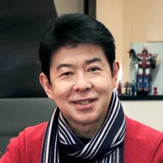 Ryôsuke Kaizu