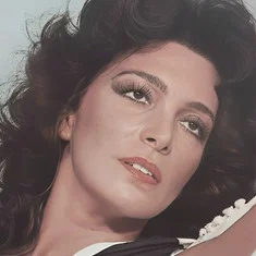 Lady Francisco