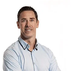 Nick Maxwell
