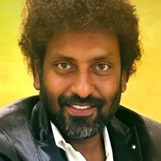 D.R.K. Kiran