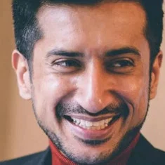 Asim Abbasi