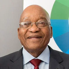 Jacob Zuma