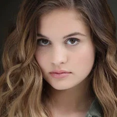 Teagan Sirset
