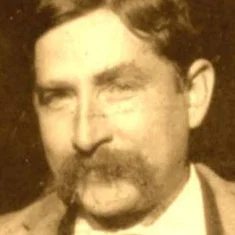 Fred Ott