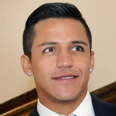 Alexis Sánchez