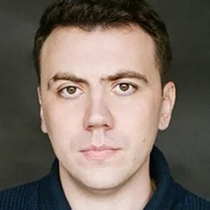 Сергей Громов