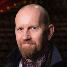 Sean Foley