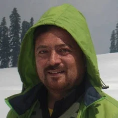 Shishir Rana