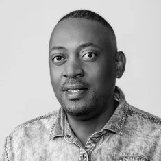 Michael Mabizela