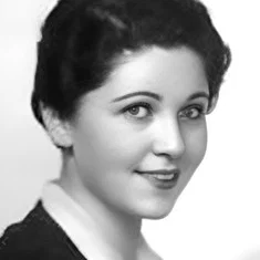 Shirley Palmer