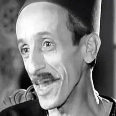 Abd El Nabi Mohamed