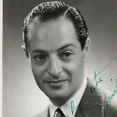 Tino Bianchi