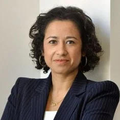 Samira Ahmed