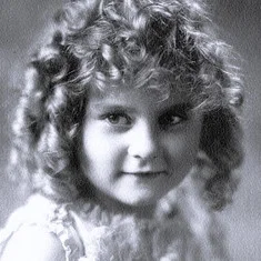 Betsy Ann Hisle
