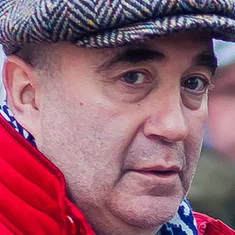 Виталий Новиков