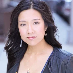 Amy Chang