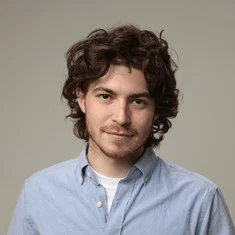 Jacob Chase