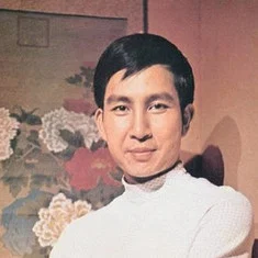 Tsai Yang-Ming