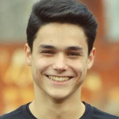 Patryk Cebulski