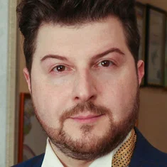 Лев Рудин
