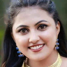 Sreevidya Mullachery