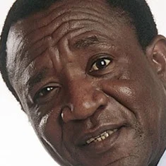 Dieudonné Kabongo