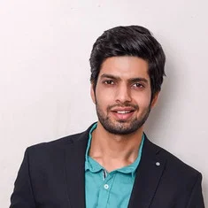 Hitesh Bhardwaj