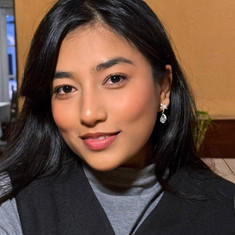 Isha Thapa
