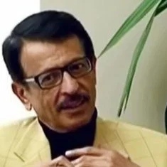 Ali Sabri