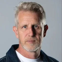 Pete Ford