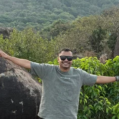Sunil Shivabhakti