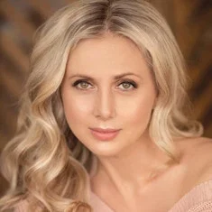 Yekaterina Parfyonova