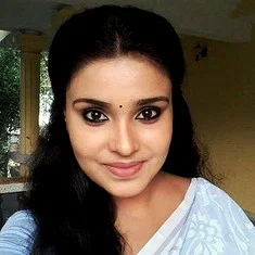 Charutha Bhaiju