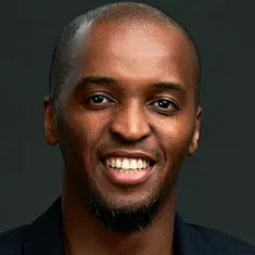 Katleho Ramaphakela