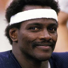Walter Payton