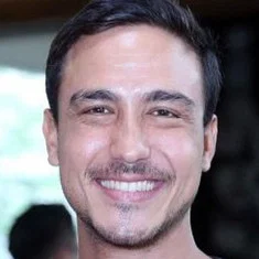 Hamish Daud
