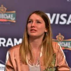 Ellie Delvaux