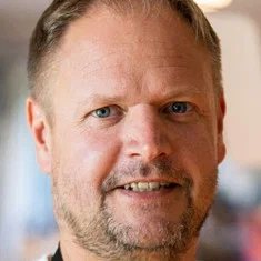 Frode Søreide